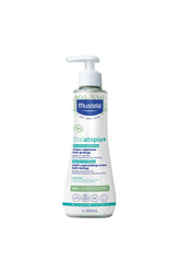 Mustela Stelatopia/ Crema Relipidante e Anti-Prurito BIO Pelle Atopica, 300ml